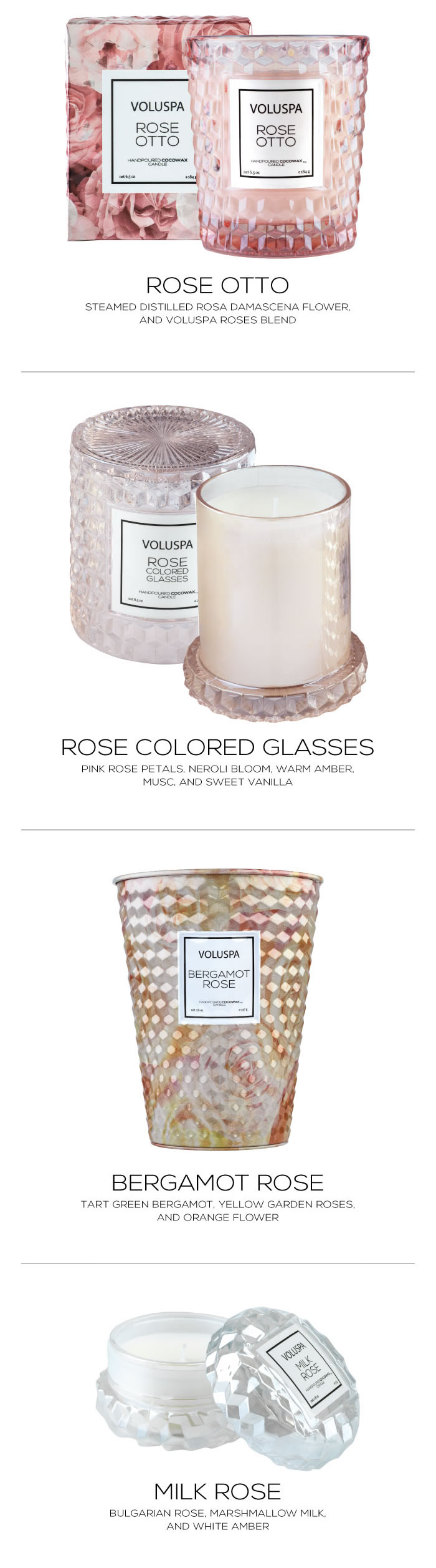 VOluspa The FRagrance Foundation